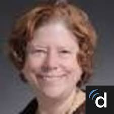 Dr. Gillian Katz, MD