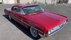 Image result for Cameo Cream 1962 Oldsmobile
