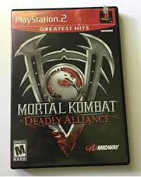 To unlock the characters blaze and mokap you must complete all the missions in the konquest mode. Amazon Com Mortal Kombat Deadly Alliance Playstation 2 Unknown Video Games