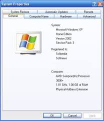 Xp mod launcher is an impressive app that lets you enjoy not just the look but the feel of windows xp. Windows Xp Service Pack 3 Windows Descargar