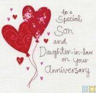 Thank you so much for making each other this happy. 39 Super Ideas Funny Happy Birthday Daughter In Laws Happy Birthday Daughter Happy Anniversary Wishes Birthday Daughter In Law