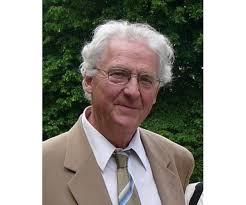 William Dennis Obituary (1941