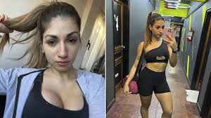 La chica de 24 años que revela cómo es trabajar en OnlyFans: pedidos  extremos, ser novia virtual y cuánto gana - Infobae