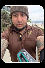 Just Had My 20 Year Anniversary Working For UPS On July 19th, 2025. Giving  All The Glory & Honor To God For Giving Me The Strength, Consistantly, Work  Ethic, Mental & Physical Strength To Make It This ...