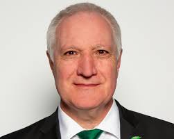 Gerhard Hartmann verstorben