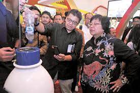 Saatnya Kendalikan Sampah Plastik