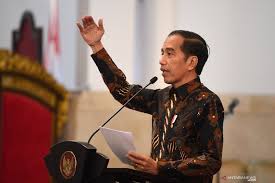 Ahli Hukum Tata Negara Beri Rekomendasi Kepada Presiden Antara News