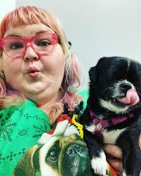 Nancy 'Nanxy' Dear (@hairpartypdx) • Instagram photos and videos