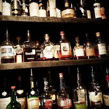 Freedmen S Austin Tx Barbecue Whiskey Whisky