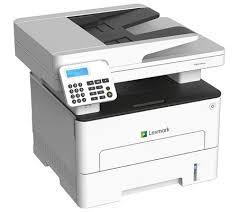L'imprimante scanner laser couleur avec le meilleur rapport qualité/prix ? Test Lexmark Mb2236adw Une Imprimante Laser Monochrome 4 En 1 Efficace Et Pas Chere Les Numeriques