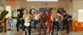 Permission to dance is the second track in the butter single album, which will be released on july 9, 2021. Ug2liwru3u6r1m