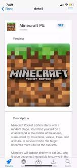 تحميل ماين كرافت مجانا بدون جلبريك 2021 in 2021 minecraft pocket edition pocket edition minecraft