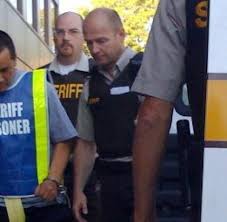 A man reportedly attacked the passenger sleeping next to him. Cannibalism Greyhound Bus Killer Due In Court Welt