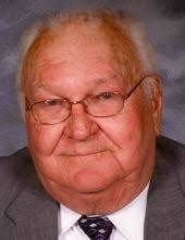 Melvin George Matulle (1933-2020)