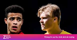 10 tiền đạo U20 đắt giá nhất thế giới