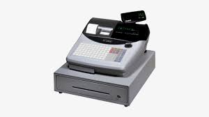march, 2021 the best cash registers price in philippines starts from ₱ 4,543.00. Cash Register Casio Cash Register Machine Free Transparent Png Download Pngkey