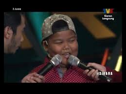 Syukri yahya,siti saleha,gambit saifullah penulis skrip : Buntat Di 3 Juara Slot Akasia 7 Hari Mencintaiku Youtube