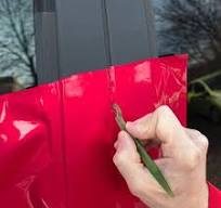 Yellotools WrapDefender Vinyl Cutter for Car Wrapping