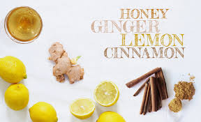Honey Ginger Cinnamon And Lemon To Fight Flu Polti Polti
