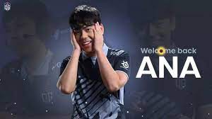 Tundra (1.93) result (1.83) og. Dota 2 Ana S Comeback Completes Og S Roster