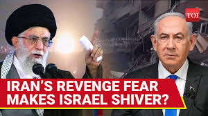 Israel shuts Israeli Embassies worldwide amid fears of all-out #Iran war The Foreign Ministry suspended all consular services and issued global security alerts. Israeli citizens abroad were told to avoid public displays