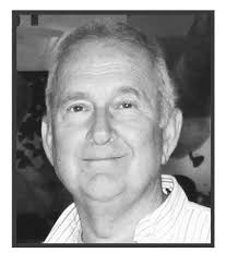 DAVID LAFAVE Obituary (2018)