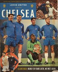 A poor first touch from dallas gives chelsea a way in, but abraham's shot misses the far. Swbcpqloaq8qhm