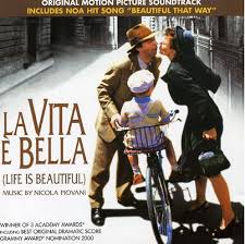 See more of la vita è bella on facebook. Why La Vita E Bella Is Beautiful The Talon
