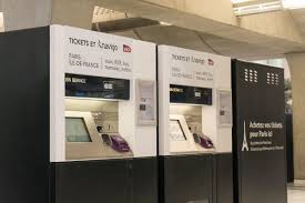 Ganz leicht flüge mit flexiblen buchungsoptionen finden. Anfahrt Vom Flughafen Paris Cdg Ins Stadtzentrum