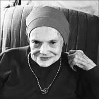 Barbara Zani's Instagram, Twitter & Facebook