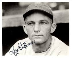 One of my fathers best friends was a bat boy for the 1933 White Sox. He got  to work the All Star game that year. To say the least he was among