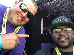 Icky Twerp and the Slam Bang Theater