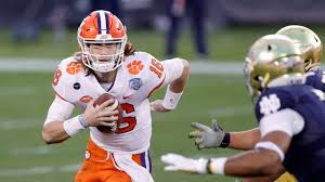 Who is trevor lawrence's wife? Trevor Lawrence Wife Will Give 20 000 To Jacksonville Charities Profootballtalk
