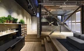 Commercial interior architecture designer with a wealth experience in the fitness, spa and leisure. Interior Design Gym Studio Novocom Top