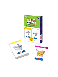 • use two different colors of unifix cubes to make the number 2. Didax Unifix Reading Early Phonics Word Building Cards Learning Education Reading Writing Kiririgardenhotel Com