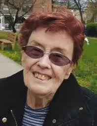 Anne M Ward Obituary (2024)