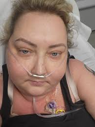 Gemma's “Living With” Cancer