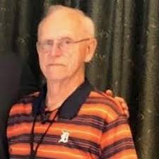 Obituary, Visitation & Funeral Information