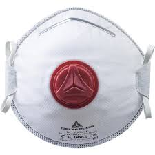 Dust Masks & Respirators – DEKAH
