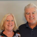 Stephen McGuire and Doris McGuire