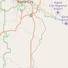 Users can easily view the boundaries of each zip code and the state as a whole. Zip Code 57701 Profile Map And Demographics Updated July 2021