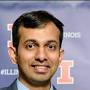 Profile Picture of Vikram Sharma Mailthody (@msharmavikram.github.io) on Google