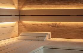 Sauna Im Bad Behaglich Und Warmend Schwimmbad De In 2020 Sauna Fur Zuhause Spa Zu Hause Sauna