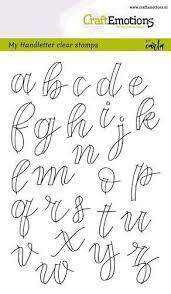 Handlettering Alphabet Faux Calligraphy Belettering Typografie Alfabet Lettertypen Alfabet Most relevant best selling latest uploads.