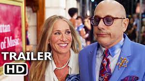 AND JUST LIKE THAT Trailer (2021) Sex and the City - YouTube