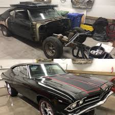 Classic car wood restoration, gdk veneering 07/05/2021 bazie 0. A Little Old School Muscle Car Restoration Album On Imgur
