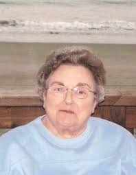 Obituary information for Frances Collins