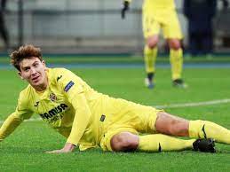Pau torres also owns a tiktok account under the name paulinat. Man United Transfer Gossip Contact Made With 56m Target S Representatives Givemesport