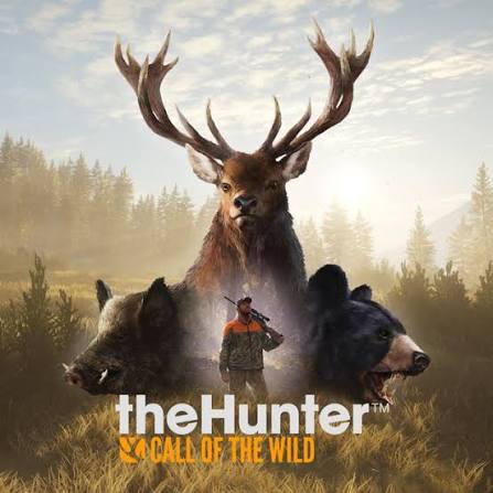 the Hunter Call of the Wild