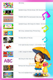 Join them as they have fun in the farm and learn the different words that begin with the letter 'f'. Abc Song For Android Apk Download